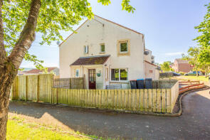 22, Makbrar Road, Dumfries DG1 4BA