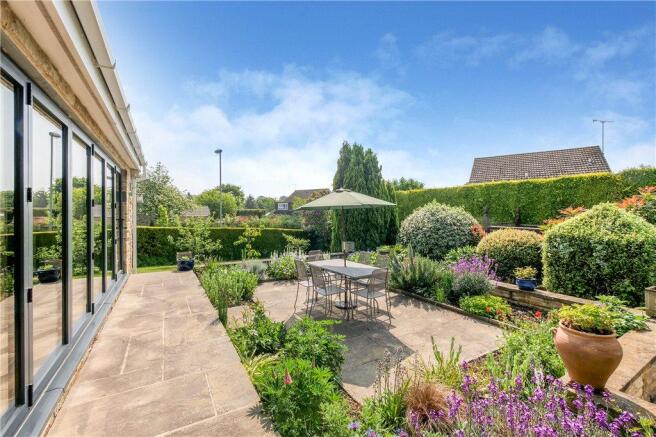 Gardens