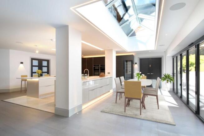 Family space