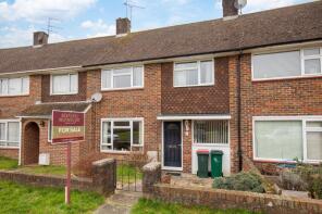 62, Rother Crescent, Gossops Green, Crawley RH11 8DB