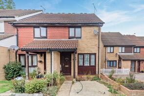 8, Galahad Road, Ifield, Crawley RH11 0PD