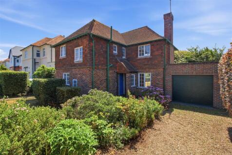 Cornfield Road, Seaford