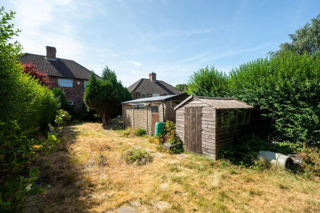 3 bed Semi-Detached for sale Image 4