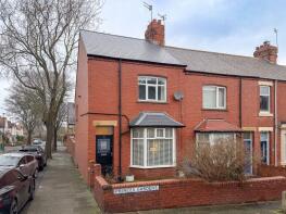 30, Princes Gardens, Monkseaton, Whitley Bay NE25 8EA