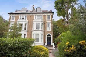 Flat 5, 11, Cambridge Park, Twickenham TW1 2PF