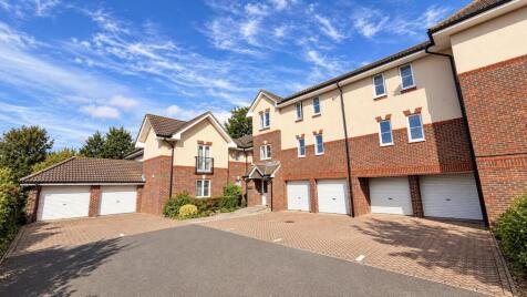 Station Road, Netley Abbey, Southampton