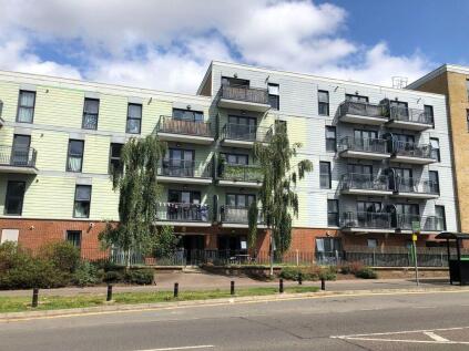London Road, Dunstable