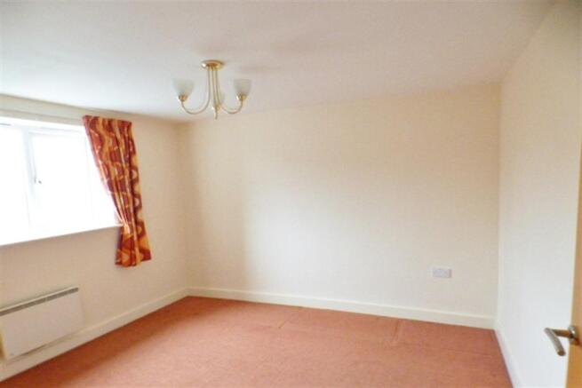 Bedroom 2 - 1