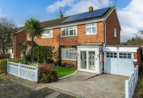 27, Deer Park Road, Peterborough PE6 9RD