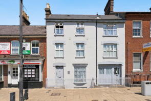 Apartment 2, 59, High Street South, Dunstable LU6 3SF