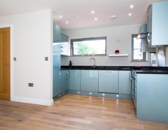 Kitchen Example