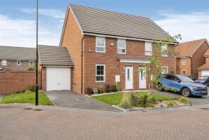 29, Town End Drive, Belle Vue, Doncaster DN4 5FQ