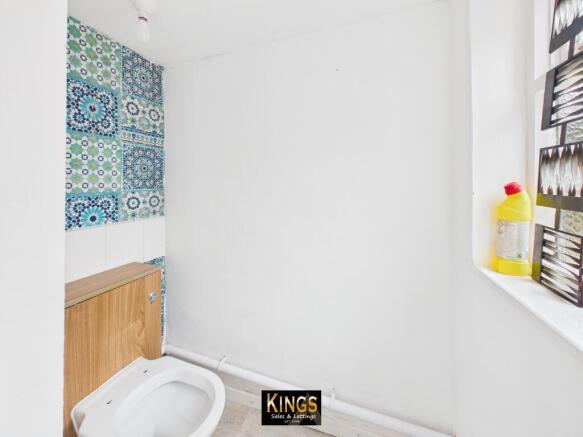 2 bed End of Terrace for sale Image 8