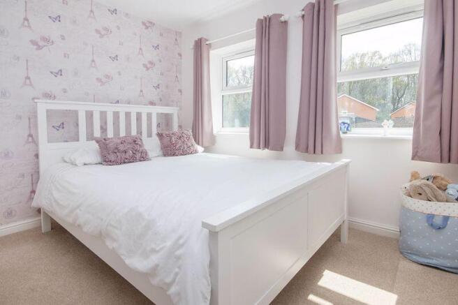 Bedroom Four