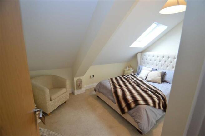Bedroom two