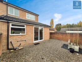 10, Fordwell Close, Coventry CV5 8NH