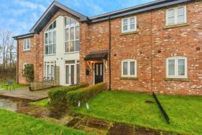 Flat 19, Outwood House, Griffin Farm Drive, Heald Green, Cheadle SK8 3AN