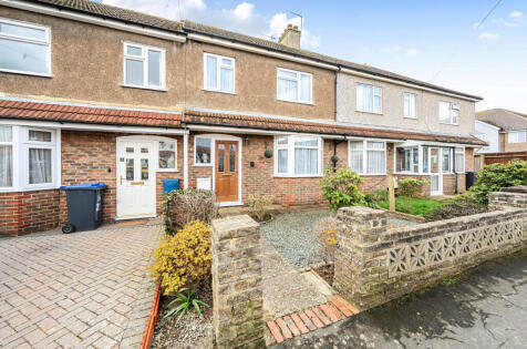 Fifth Avenue, Lancing, West Sussex, BN15