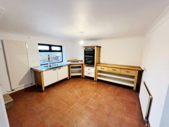 Kitchen Two