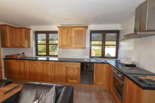 Annexe/Hol Let 2