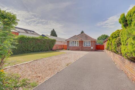 Portsmouth Road, Woolston