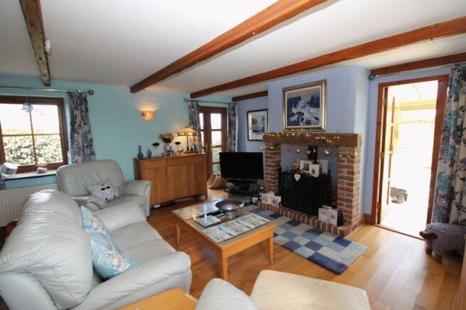 Living room wi...