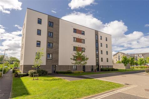 3/5 Arneil Drive, Edinburgh, EH5
