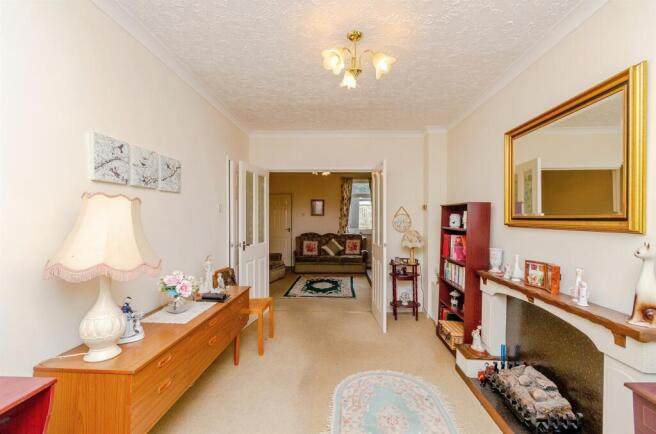 Hednesford Road, Heath Hayes, Cannock photo 4