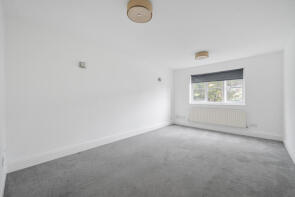 Flat 11, 2 Regent Court, Crown Dale, Upper Norwood, London SE19 3NQ