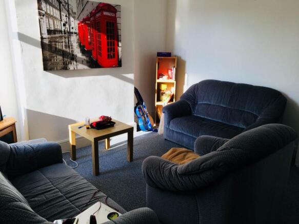 Living Room Reverse