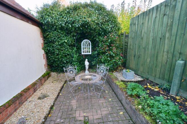 Extra Garden