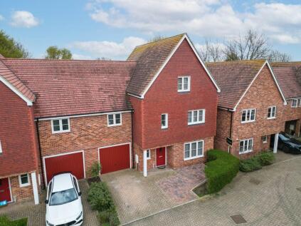 Farriers Way, Balsham, CB21