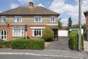 15, Eastleigh Close, Devizes SN10 3EF