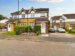 78, Goddard Close, Maidenbower, Crawley RH10 7HS