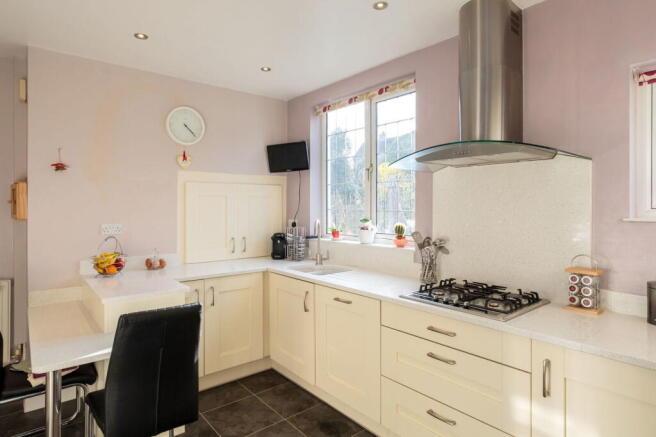 Curzon Avenue, Birstall photo 4