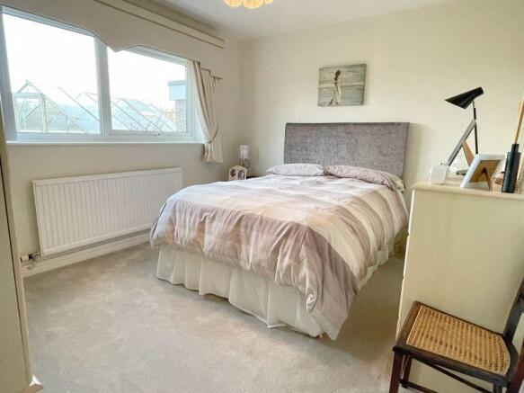 Bed 1