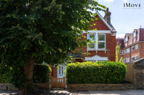 1, Tremaine Road, Penge, London SE20 7UA