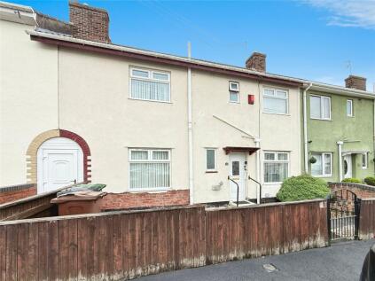 Ranelagh Avenue, Litherland, Merseyside, L21