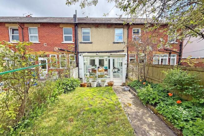 3 bed Terraced for sale Image 4