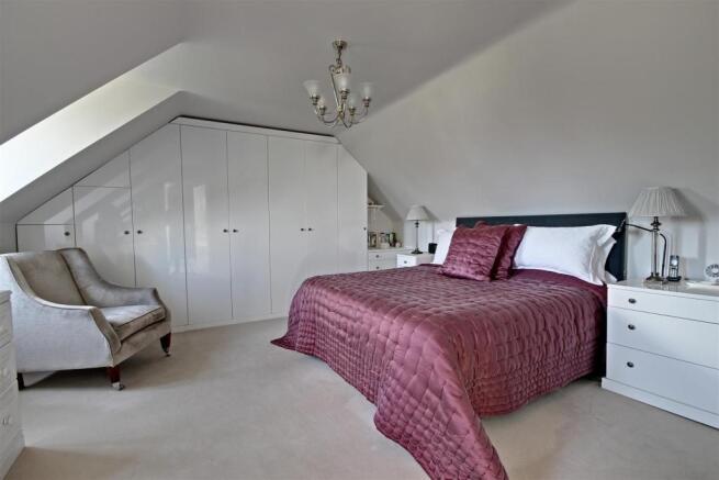 Bedroom 3