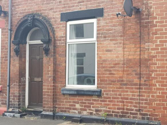 3 bed Terraced to rent Image 9