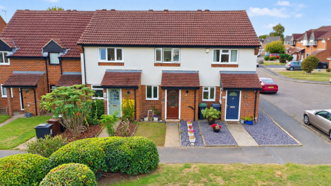 Bates Close, Larkfield, ME20