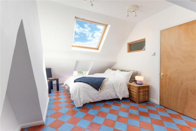 Bedroom 5