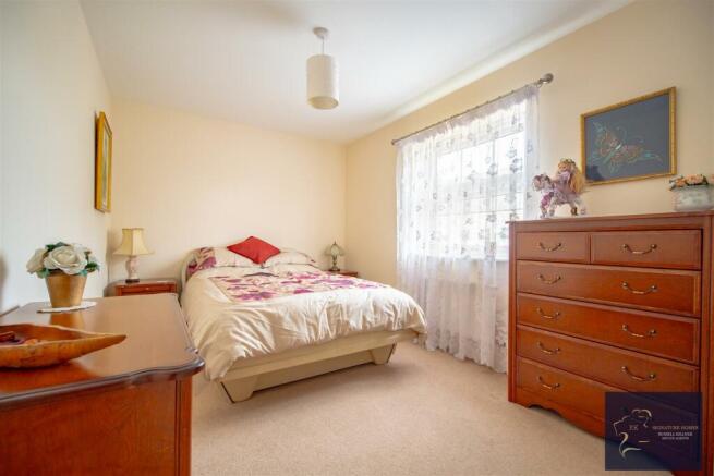 Bedroom.