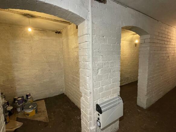 Cellar