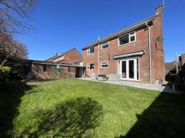 16, Forton Road, Chard TA20 2HJ