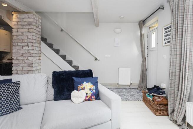 1 bed End of Terrace for sale Image 10