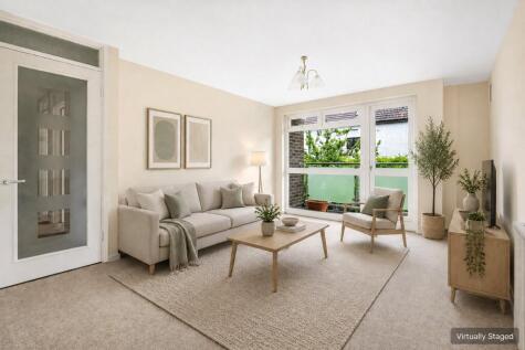 The Reddings, Red Road, Borehamwood, Hertfordshire, WD6