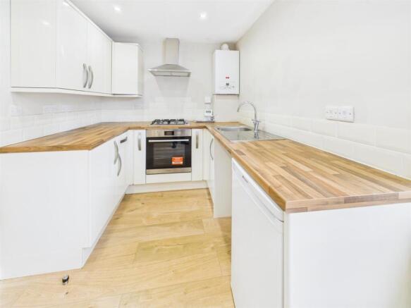 Nice Kitchen