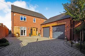 Swallow Cottage, Insleys Lane, Shackerstone CV13 6AT